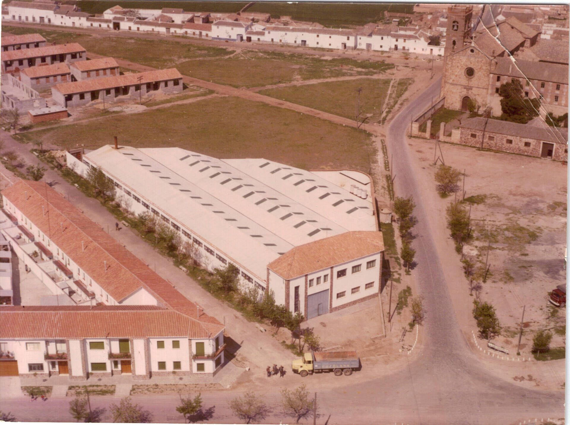 Fabrica