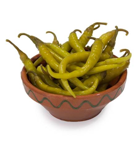 guindillas
